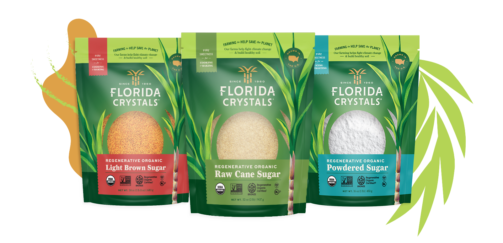 who owns florida crystals