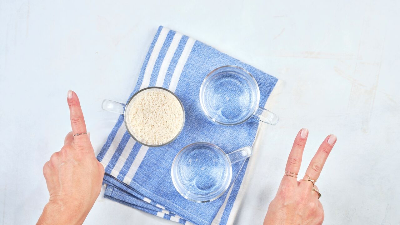 Brown Rice